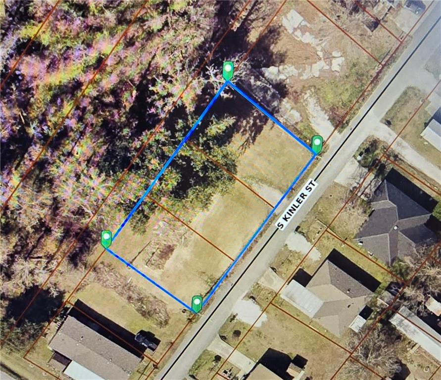 190 S Kinler Street, Boutte, Louisiana image 3
