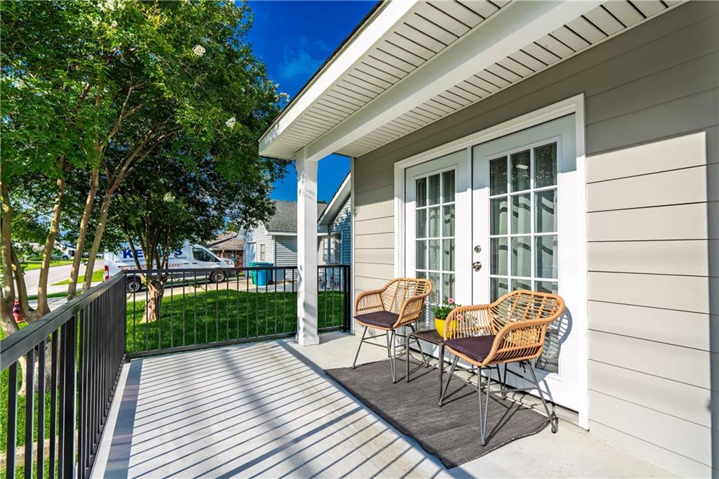 234 Murray Hill Drive, Destrehan, Louisiana image 3