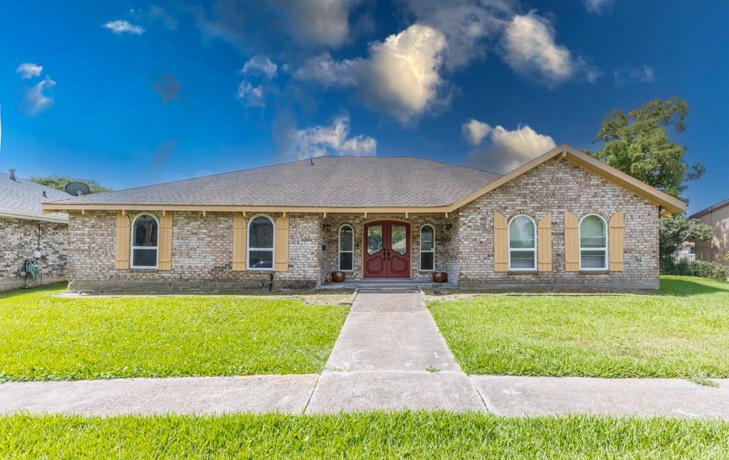 3701 Red Cypress Drive, New Orleans, Louisiana image 1