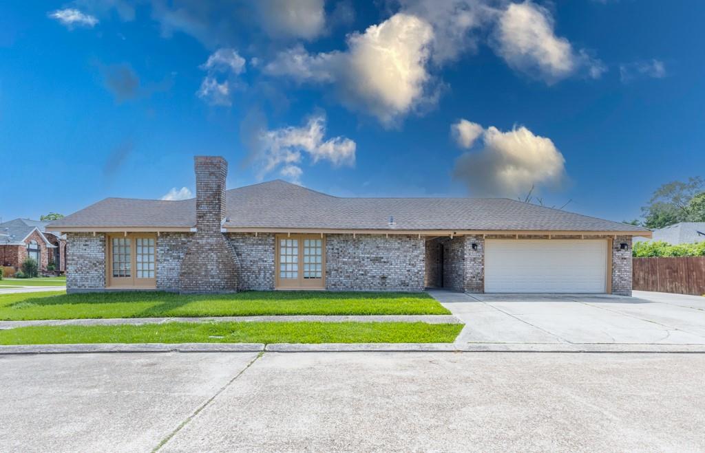3701 Red Cypress Drive, New Orleans, Louisiana image 4