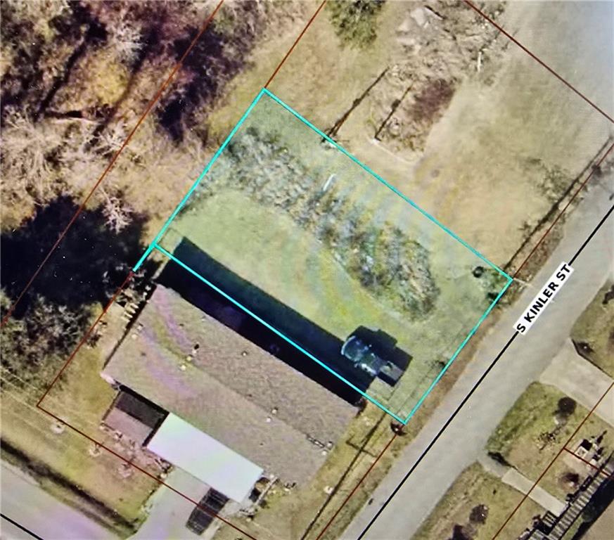198 S Kinler Street, Boutte, Louisiana image 2