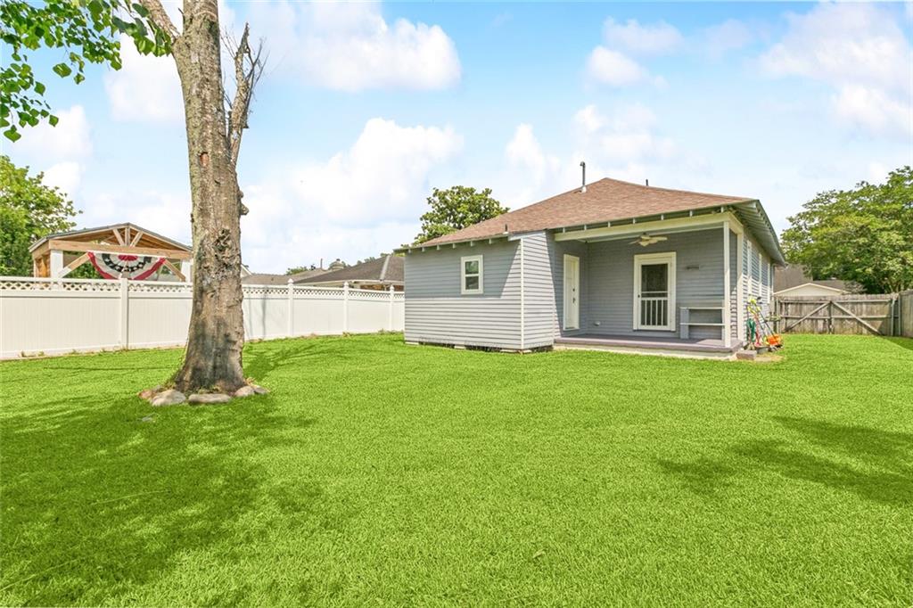 220 Moss Lane, River Ridge, Louisiana image 20
