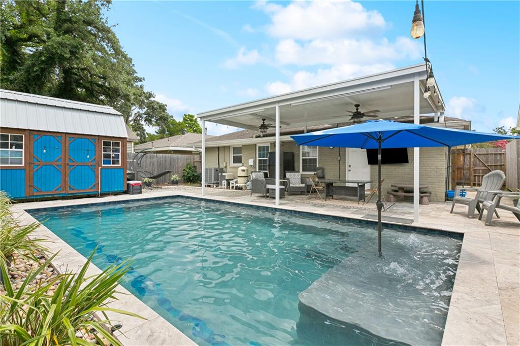 734 Randolph Avenue, Harahan, Louisiana image 14