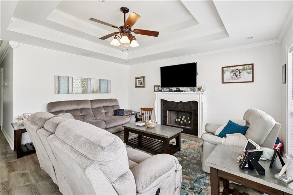 734 Randolph Avenue, Harahan, Louisiana image 4