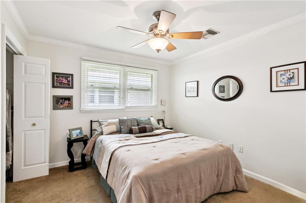 734 Randolph Avenue, Harahan, Louisiana image 8