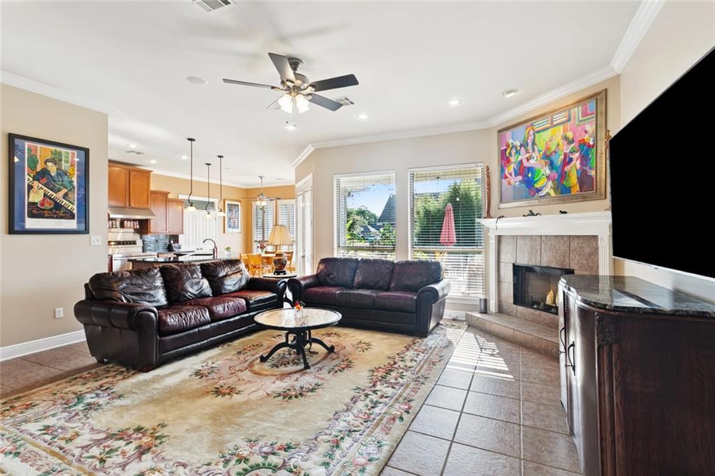 422 Kensington Boulevard, Slidell, Louisiana image 4