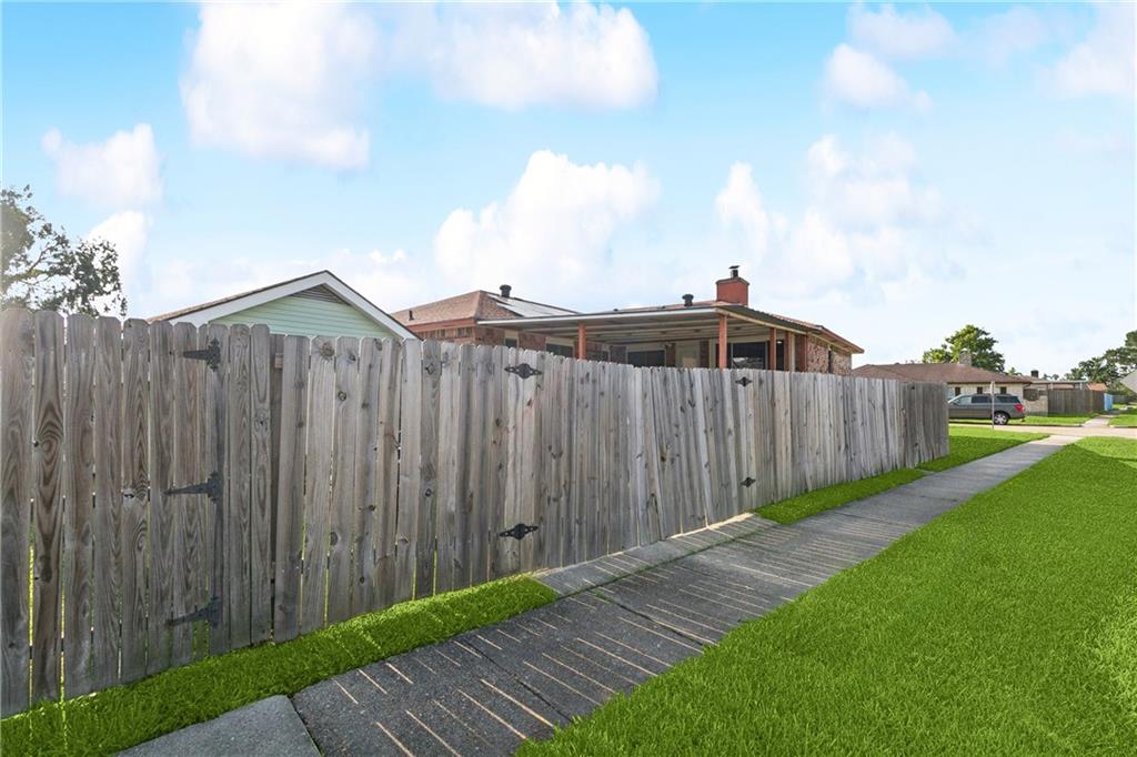 4060 S Windmere Street, Harvey, Louisiana image 17