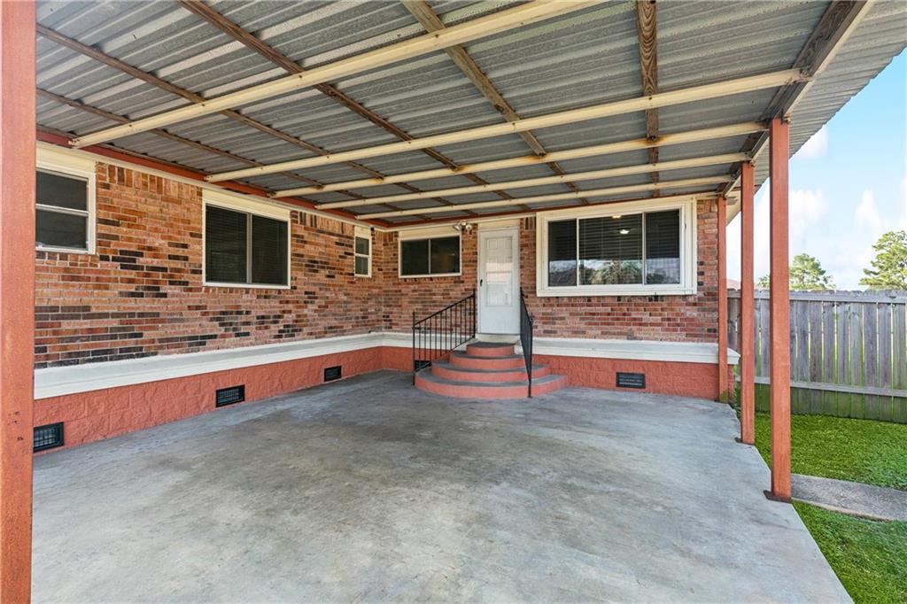 4060 S Windmere Street, Harvey, Louisiana image 18