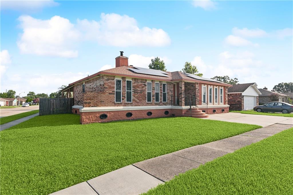 4060 S Windmere Street, Harvey, Louisiana image 2