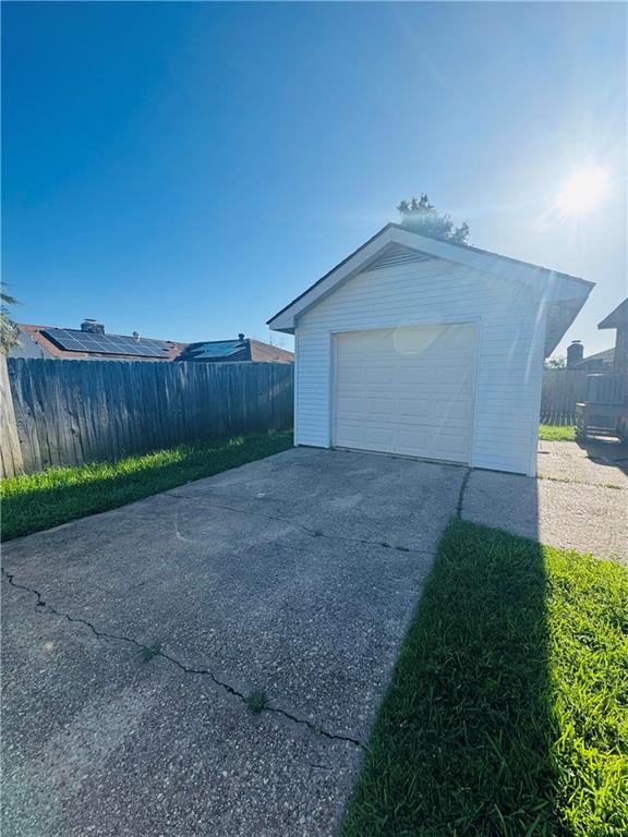 4060 S Windmere Street, Harvey, Louisiana image 22