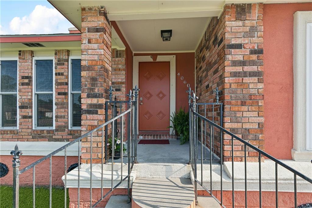 4060 S Windmere Street, Harvey, Louisiana image 3