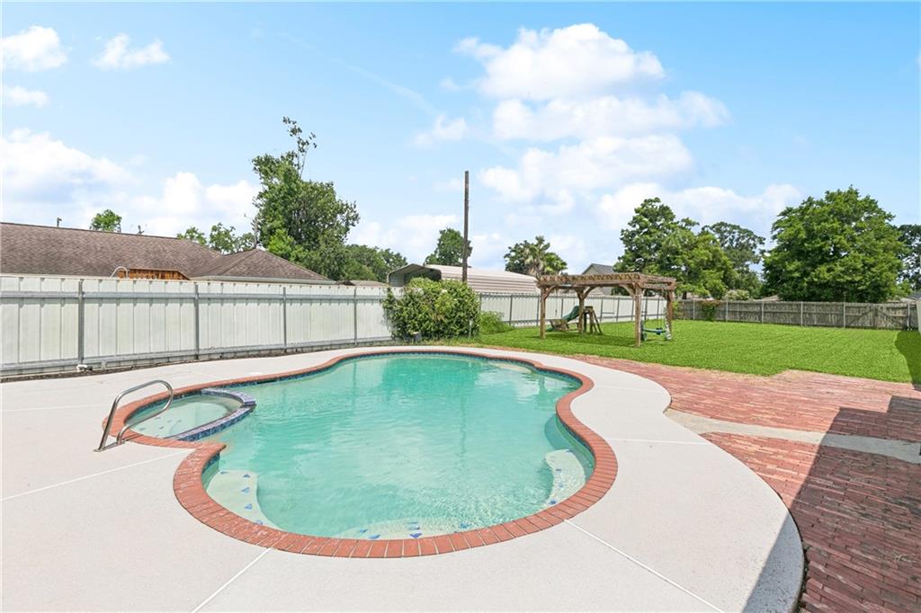 2025 Valmar Street, Meraux, Louisiana image 13
