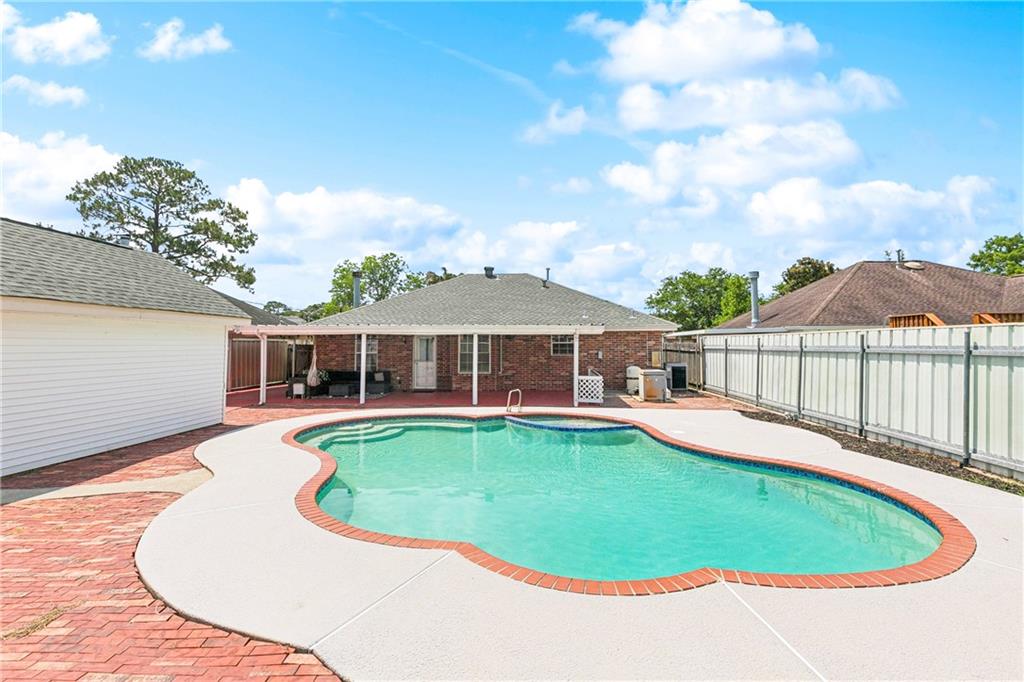 2025 Valmar Street, Meraux, Louisiana image 14