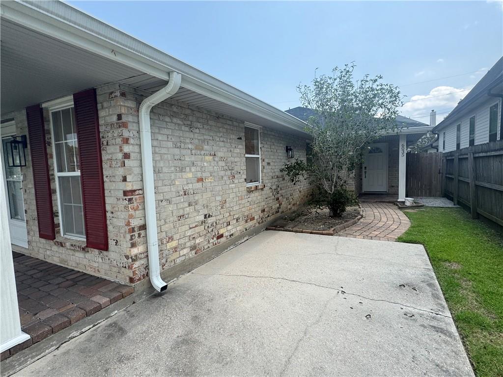 6035-37 Colbert Street, New Orleans, Louisiana image 21