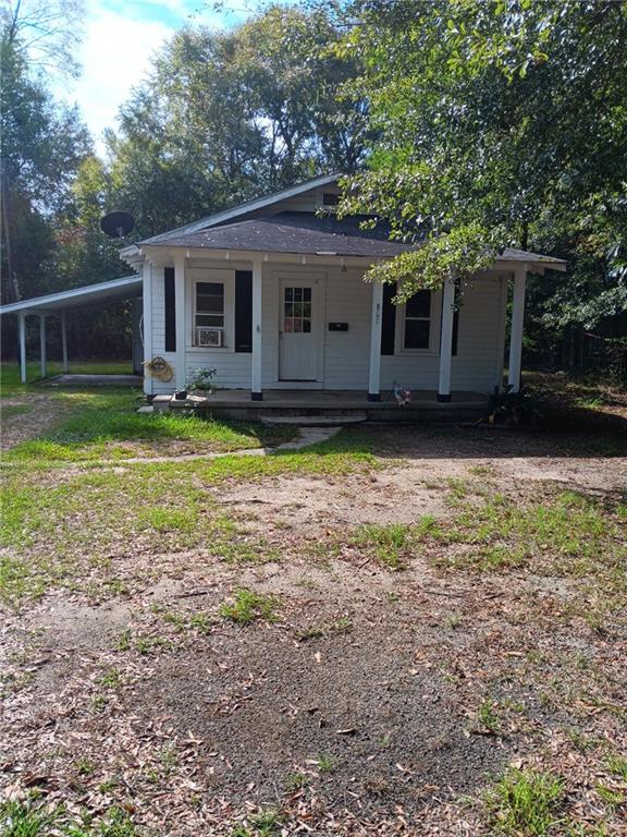 802 Varnado Street, Franklinton, Louisiana image 5