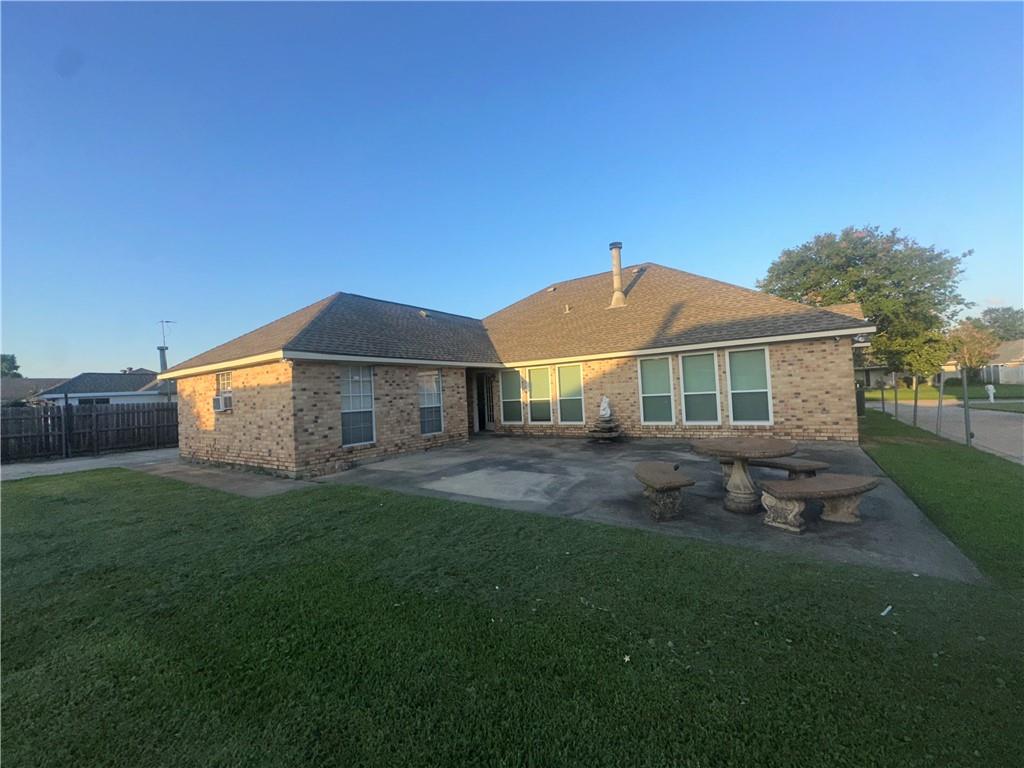 2227 Pine Valley Drive, La Place, Louisiana image 22