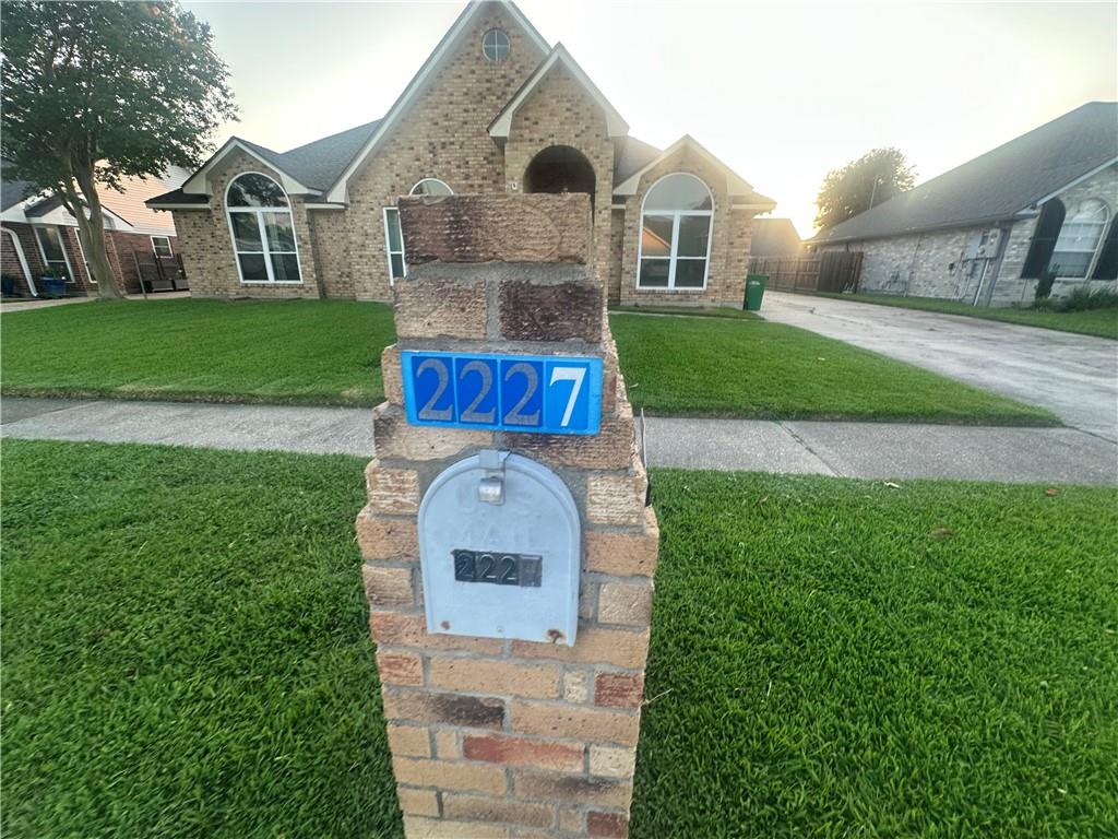 2227 Pine Valley Drive, La Place, Louisiana image 3