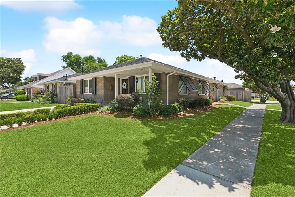 1201 Focis Street, Metairie, Louisiana image 2