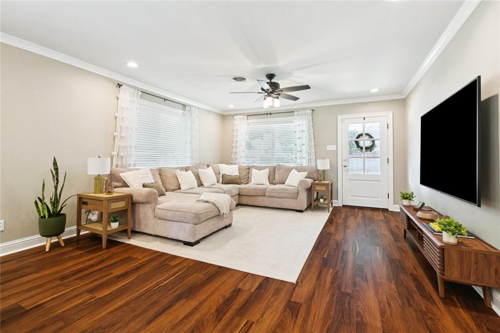 1201 Focis Street, Metairie, Louisiana image 5