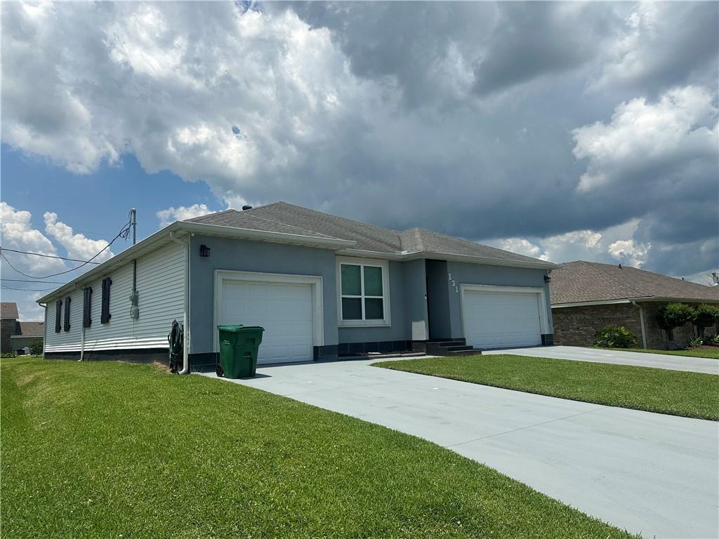 131 Belle Grove Drive, La Place, Louisiana image 1