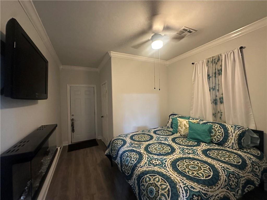 131 Belle Grove Drive, La Place, Louisiana image 36