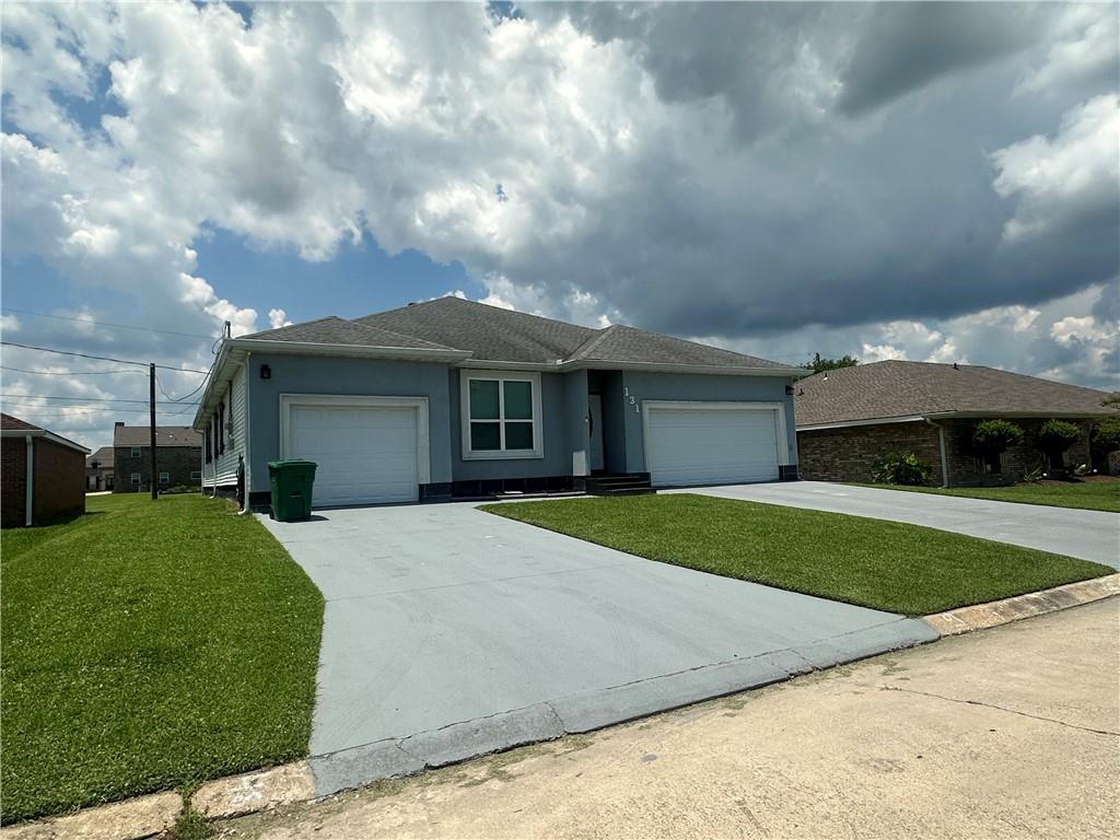 131 Belle Grove Drive, La Place, Louisiana image 4