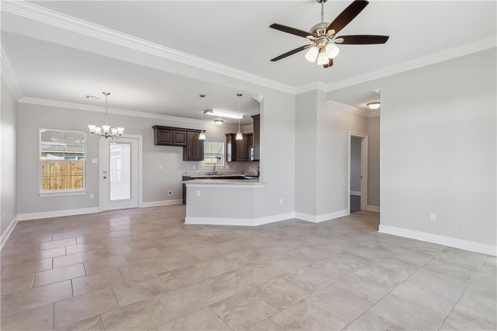 738 Rue Saint Michael Drive, Gretna, Louisiana image 4