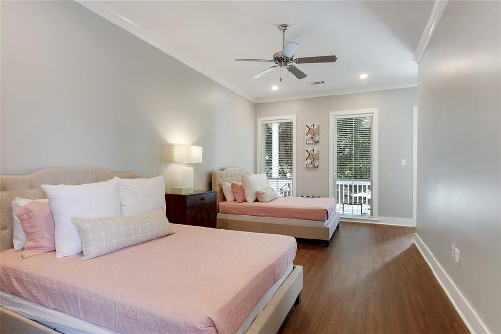 637 S Dupre Street, New Orleans, Louisiana image 14