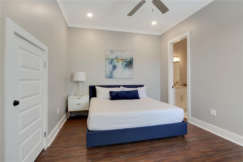 637 S Dupre Street, New Orleans, Louisiana image 18