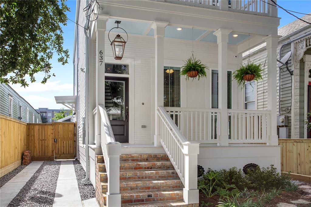 637 S Dupre Street, New Orleans, Louisiana image 2
