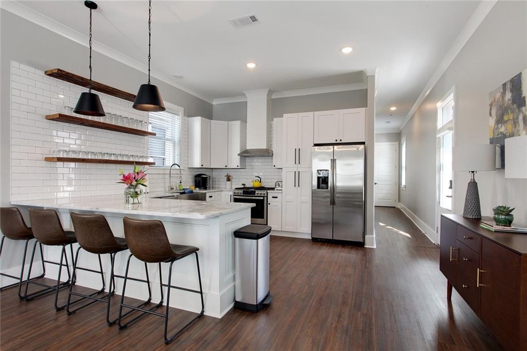 637 S Dupre Street, New Orleans, Louisiana image 4