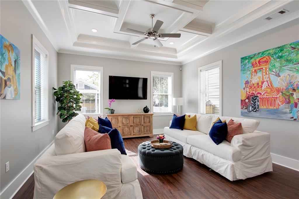 637 S Dupre Street, New Orleans, Louisiana image 9