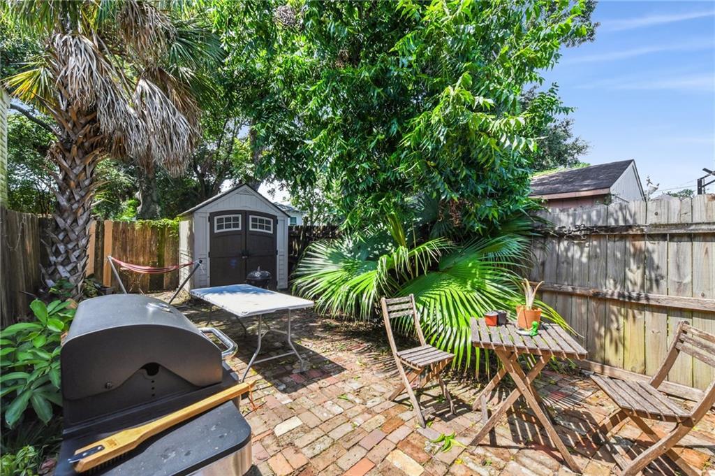 4024 26 Baudin Street, New Orleans, Louisiana image 14