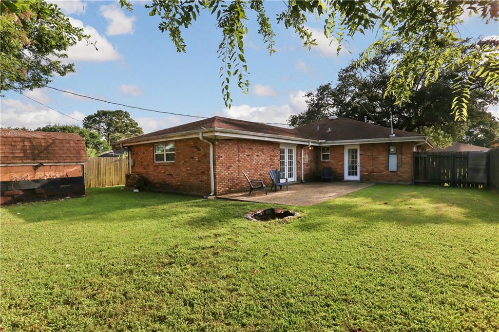 709 Fielding Avenue, Gretna, Louisiana image 15