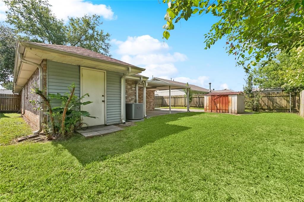 464 Longview Drive, Destrehan, Louisiana image 13
