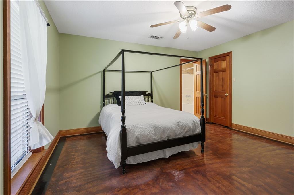 25507 Oak Hill Estates Road, Loranger, Louisiana image 10