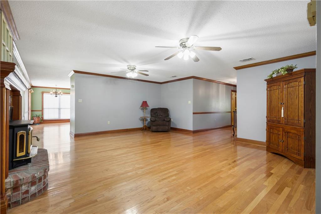 25507 Oak Hill Estates Road, Loranger, Louisiana image 17