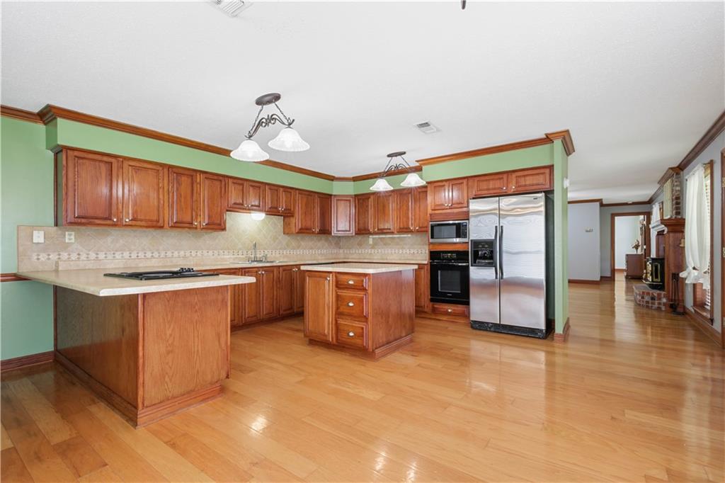 25507 Oak Hill Estates Road, Loranger, Louisiana image 19