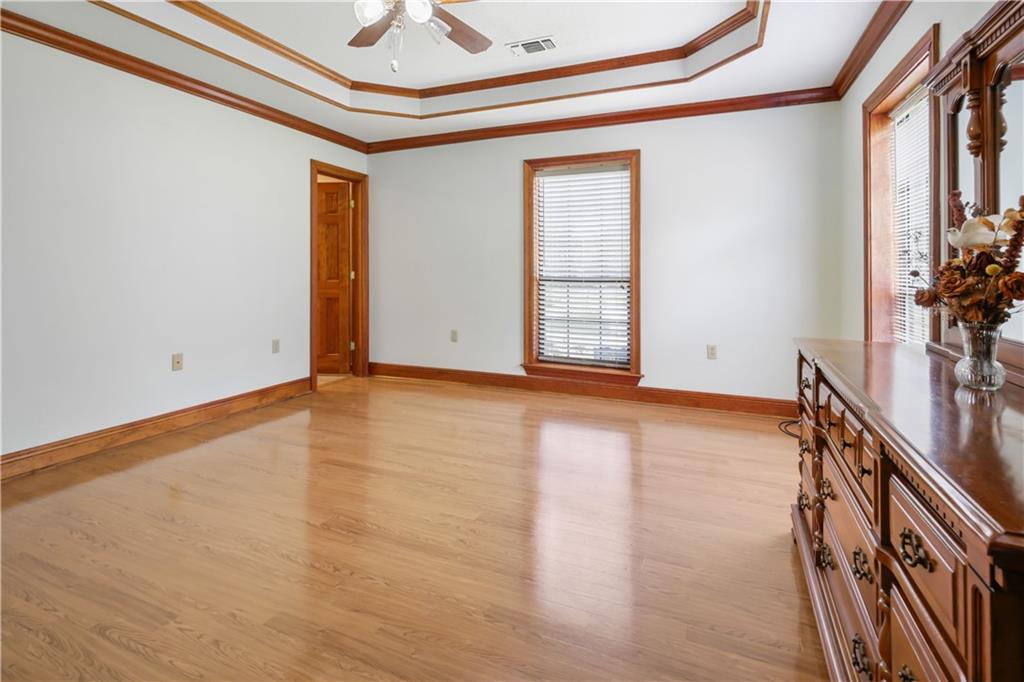 25507 Oak Hill Estates Road, Loranger, Louisiana image 20
