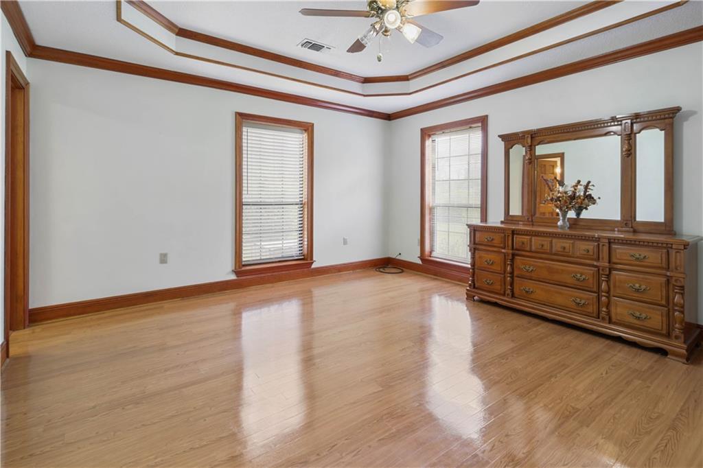 25507 Oak Hill Estates Road, Loranger, Louisiana image 21