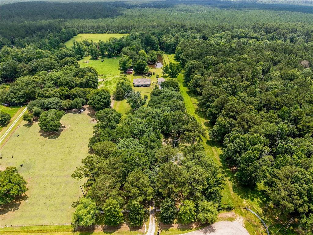 25507 Oak Hill Estates Road, Loranger, Louisiana image 23