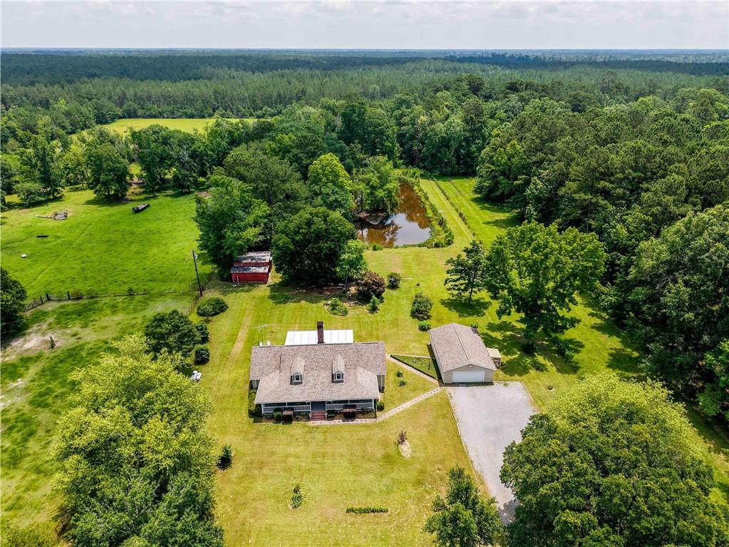 25507 Oak Hill Estates Road, Loranger, Louisiana image 24