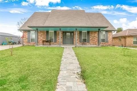 419 Palm Drive, Braithwaite, Louisiana image 1