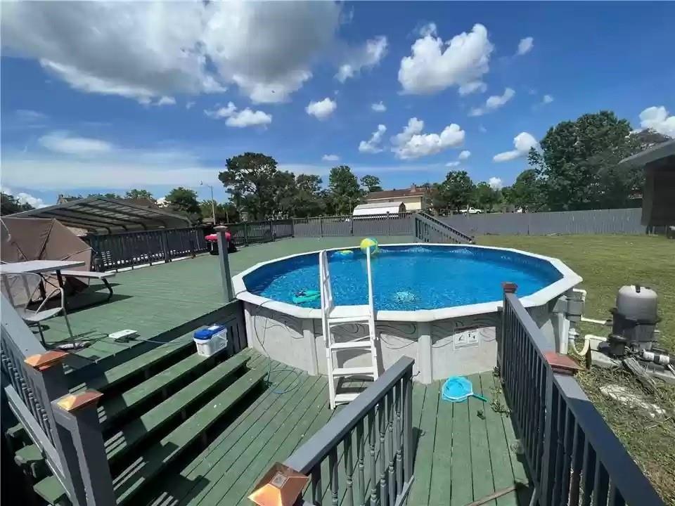 419 Palm Drive, Braithwaite, Louisiana image 13
