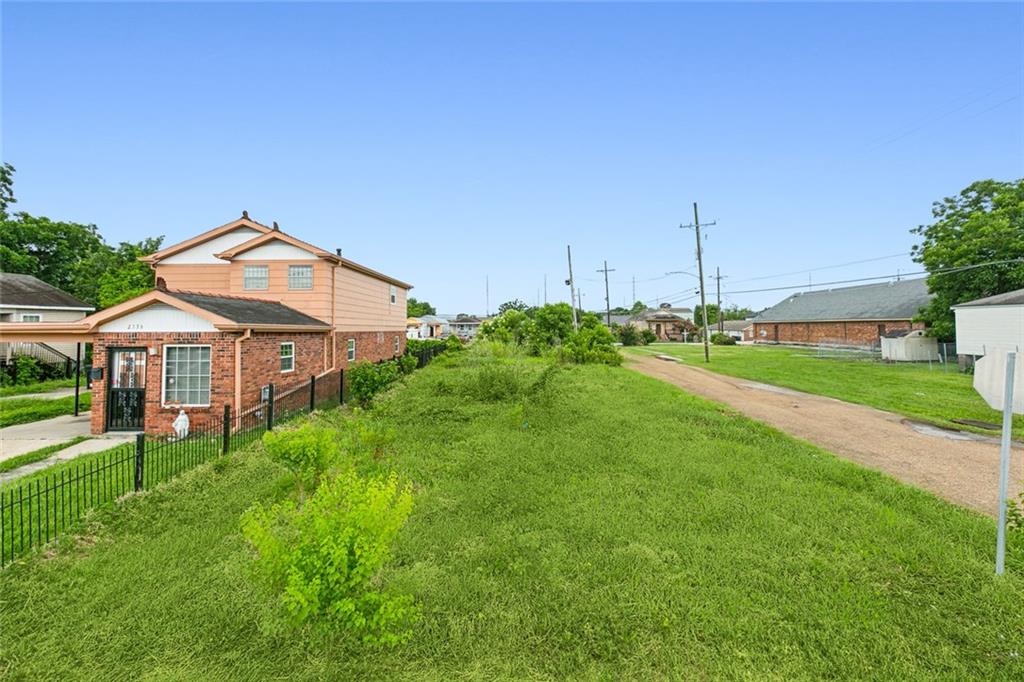 2338 Piety Street, New Orleans, Louisiana image 1