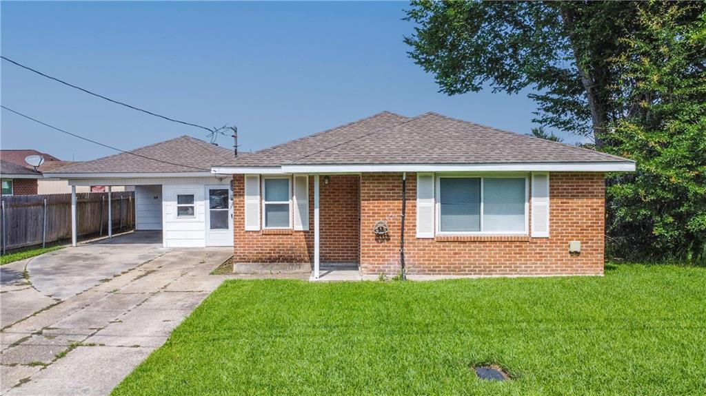 208 Magnolia Avenue, La Place, Louisiana image 1