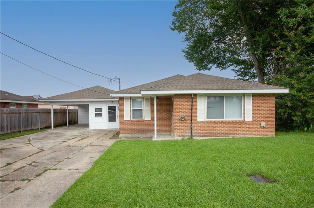 208 Magnolia Avenue, La Place, Louisiana image 2