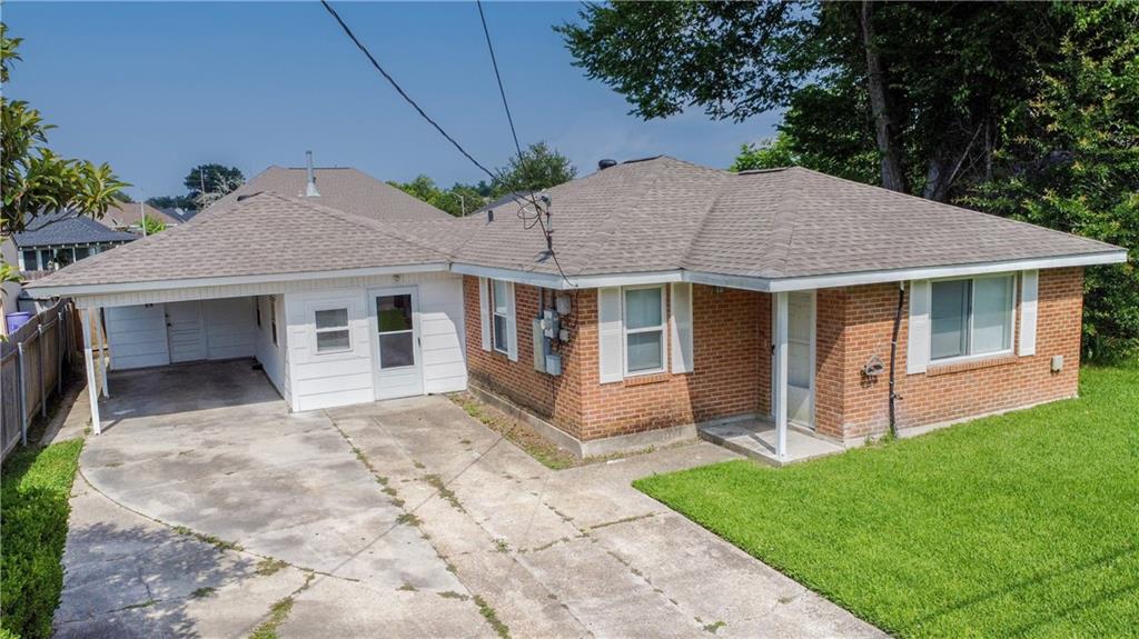 208 Magnolia Avenue, La Place, Louisiana image 3