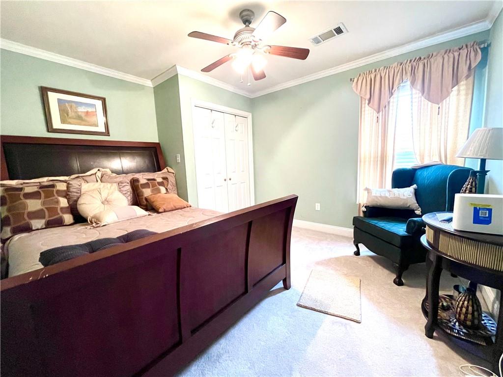 158 Greencrest Court, Slidell, Louisiana image 25
