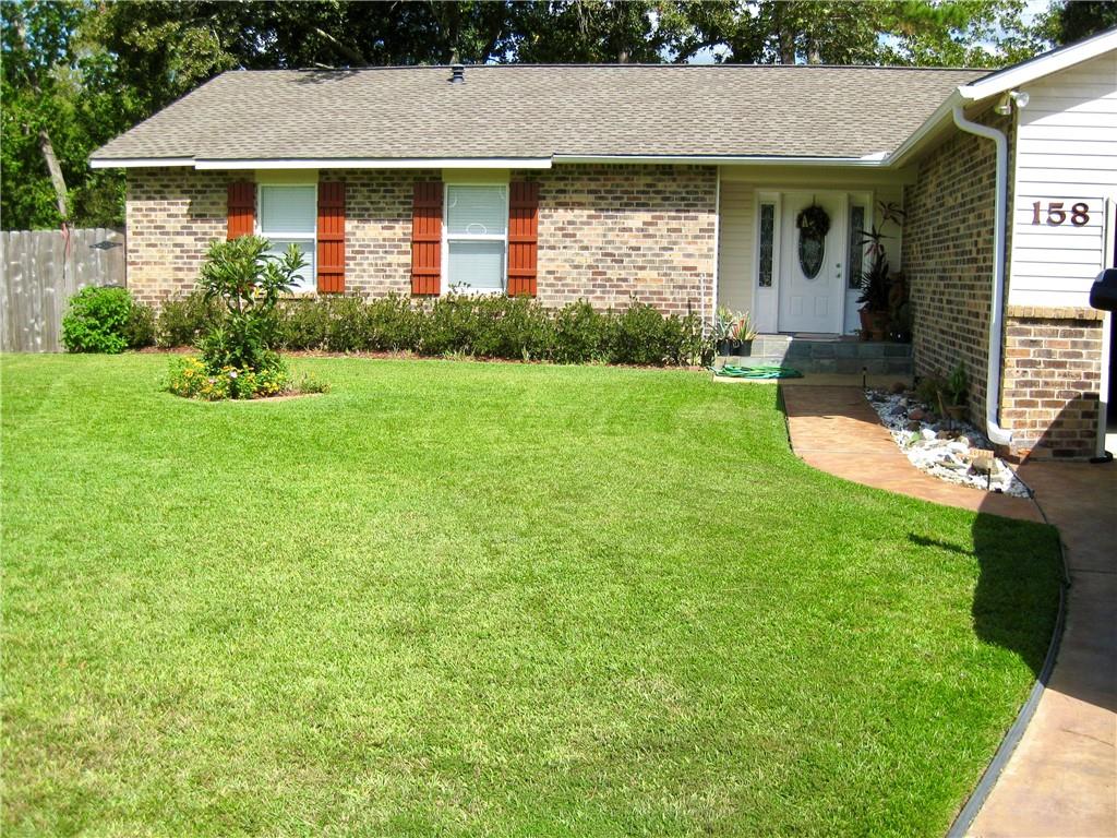 158 Greencrest Court, Slidell, Louisiana image 3